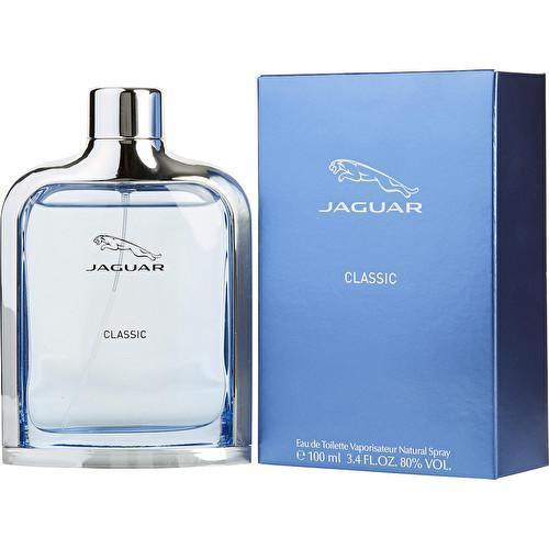 JAGUAR CLASSIC BLUE EDT 100 ML