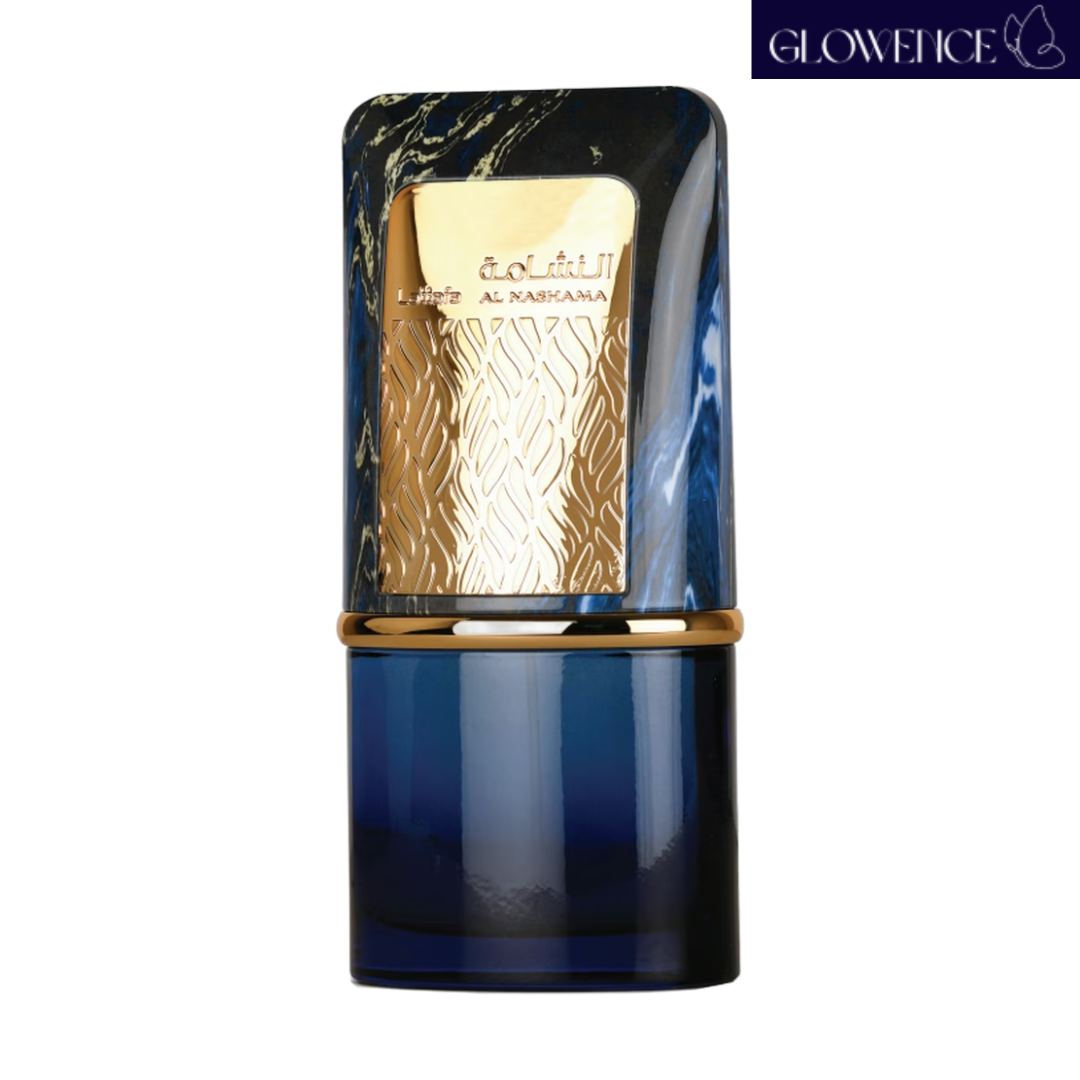 Lattafa Al Nashama Caprice EDP 100ml unisex perfume