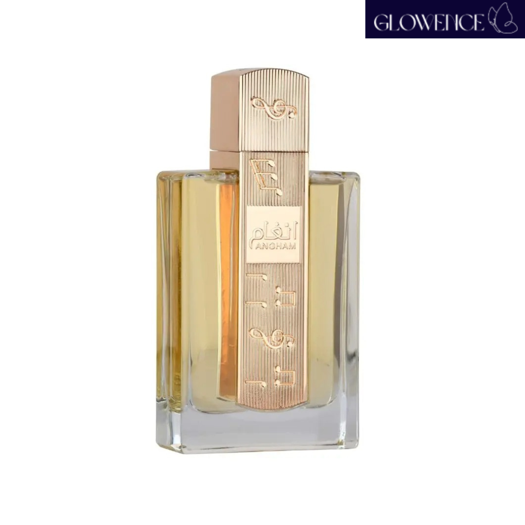Lattafa Angham EDP 100ml unisex perfume bottle