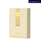 Lattafa Angham sweet gourmand fragrance with vanilla and cacao