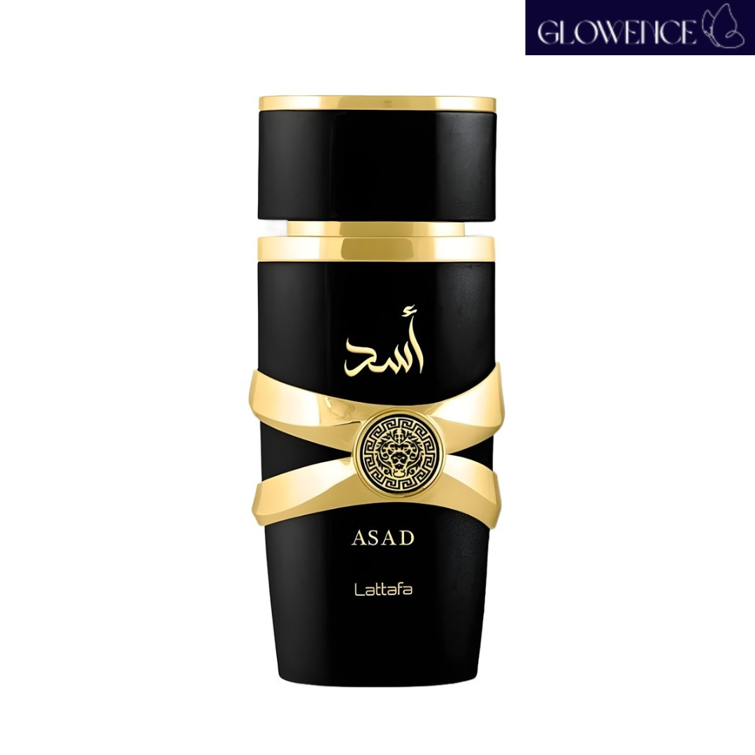 Lattafa Asad Eau de Parfum 100ml for Men