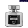 Lattafa Confidential Platinum EDP 100ml for men