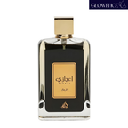Lattafa Ejaazi EDP 100ml unisex perfume bottle