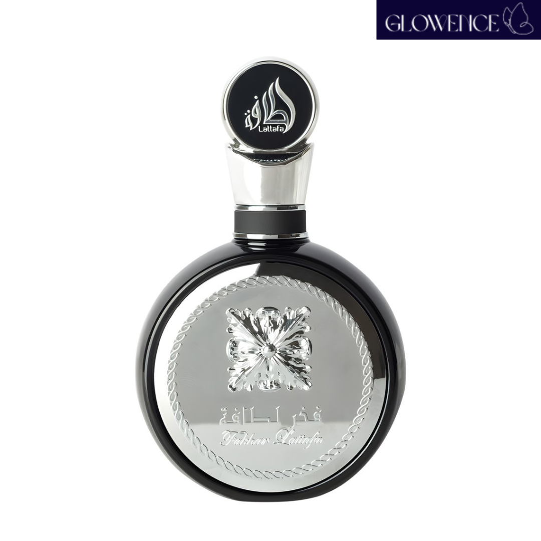 Lattafa Fakhar Black Eau de Parfum 100ml for men