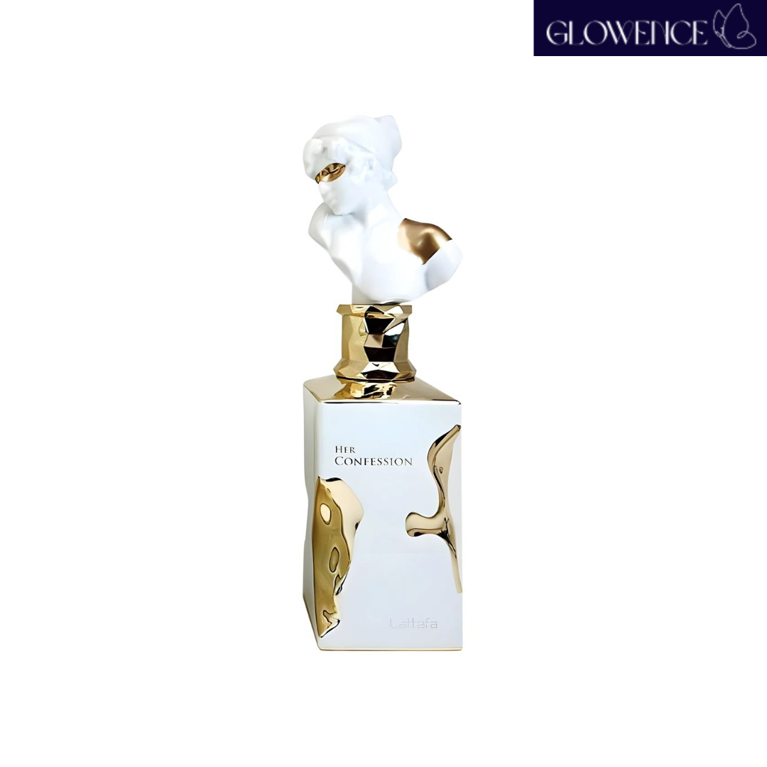 Lattafa Her Confession EDP 100ml perfume for women