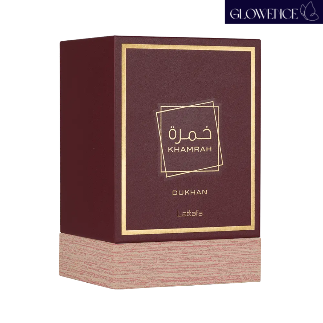 lattafa-khamrah-dukhan-perfume-box for men