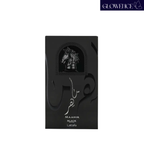 Lattafa Maahir Black Edition Arabic perfume for women and men