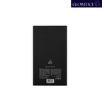 Lattafa Maahir Black Edition fragrance