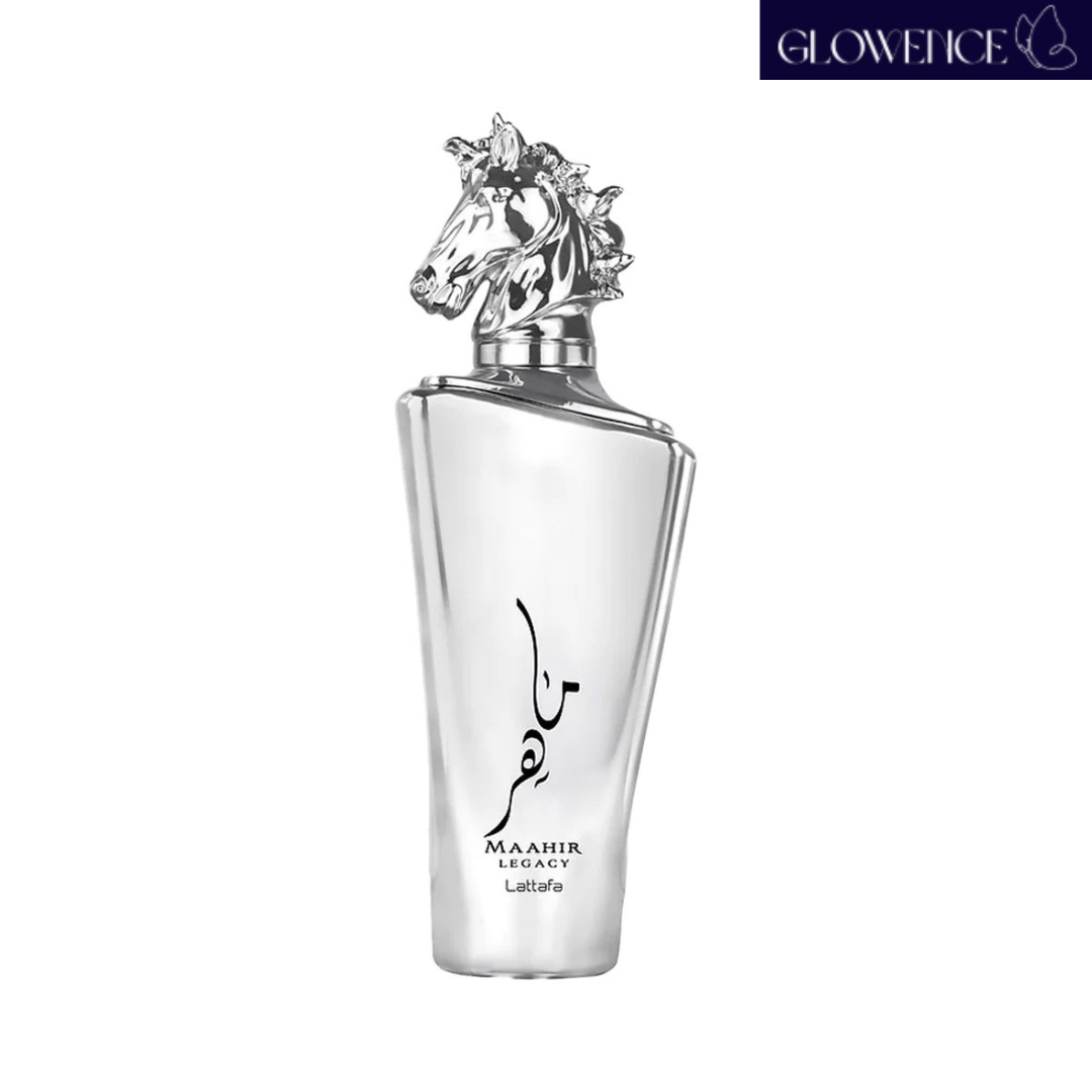 Lattafa Maahir Legacy Eau de Parfum 100ml for men