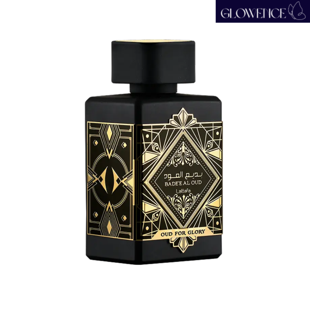 Lattafa Oud for Glory Eau de Parfum 100ml for women and men