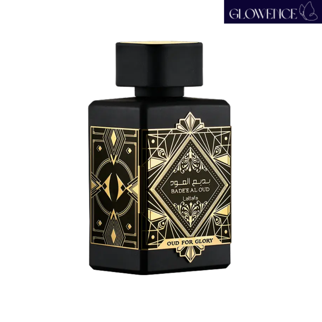Lattafa Oud for Glory Eau de Parfum 100ml for women and men