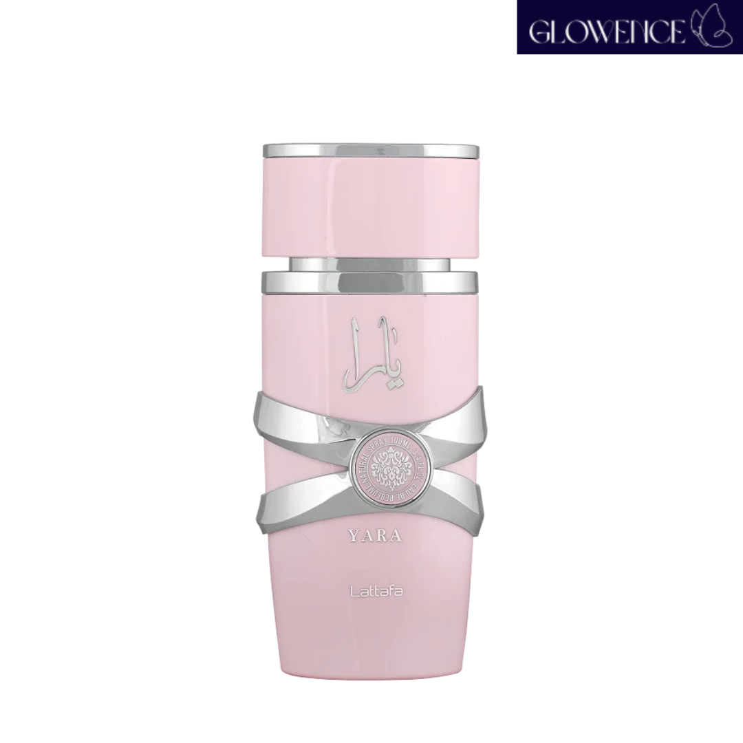 Lattafa Yara EDP 100ml perfume for women