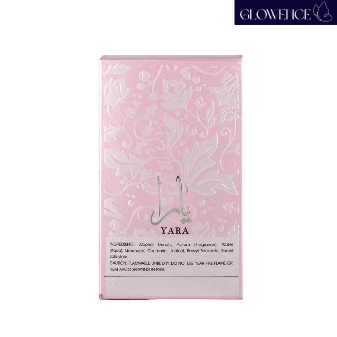 Lattafa Yara 100ml Arabic perfume by Lattafa