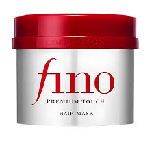 Fino Premium Touch Hair Mask (230g)