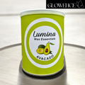 Lumina Avocado Non Strip Wax 800ml