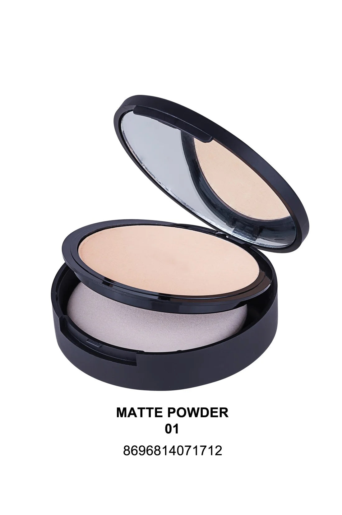 MATT POWDER