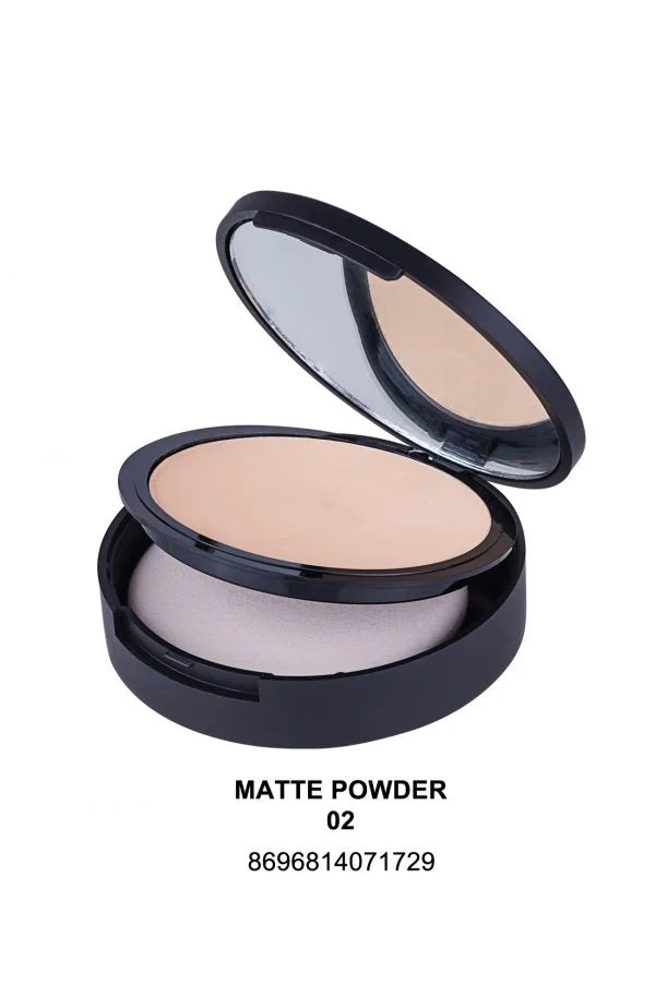 MATT POWDER