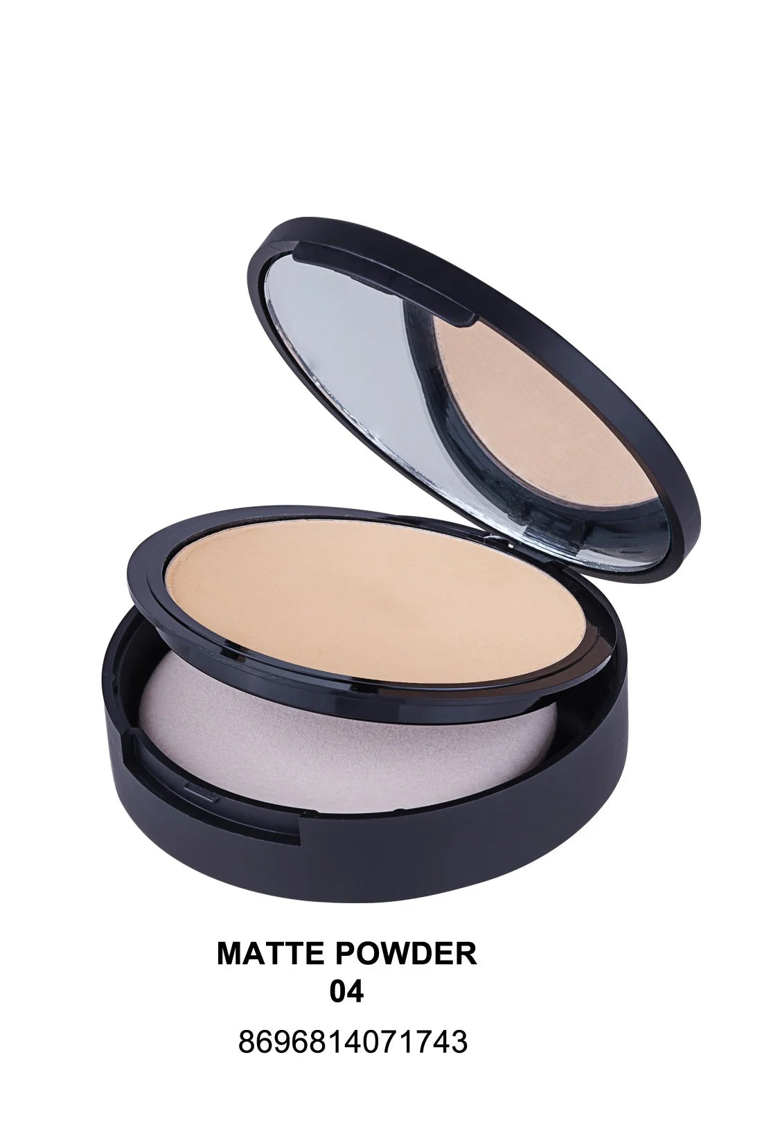MATT POWDER