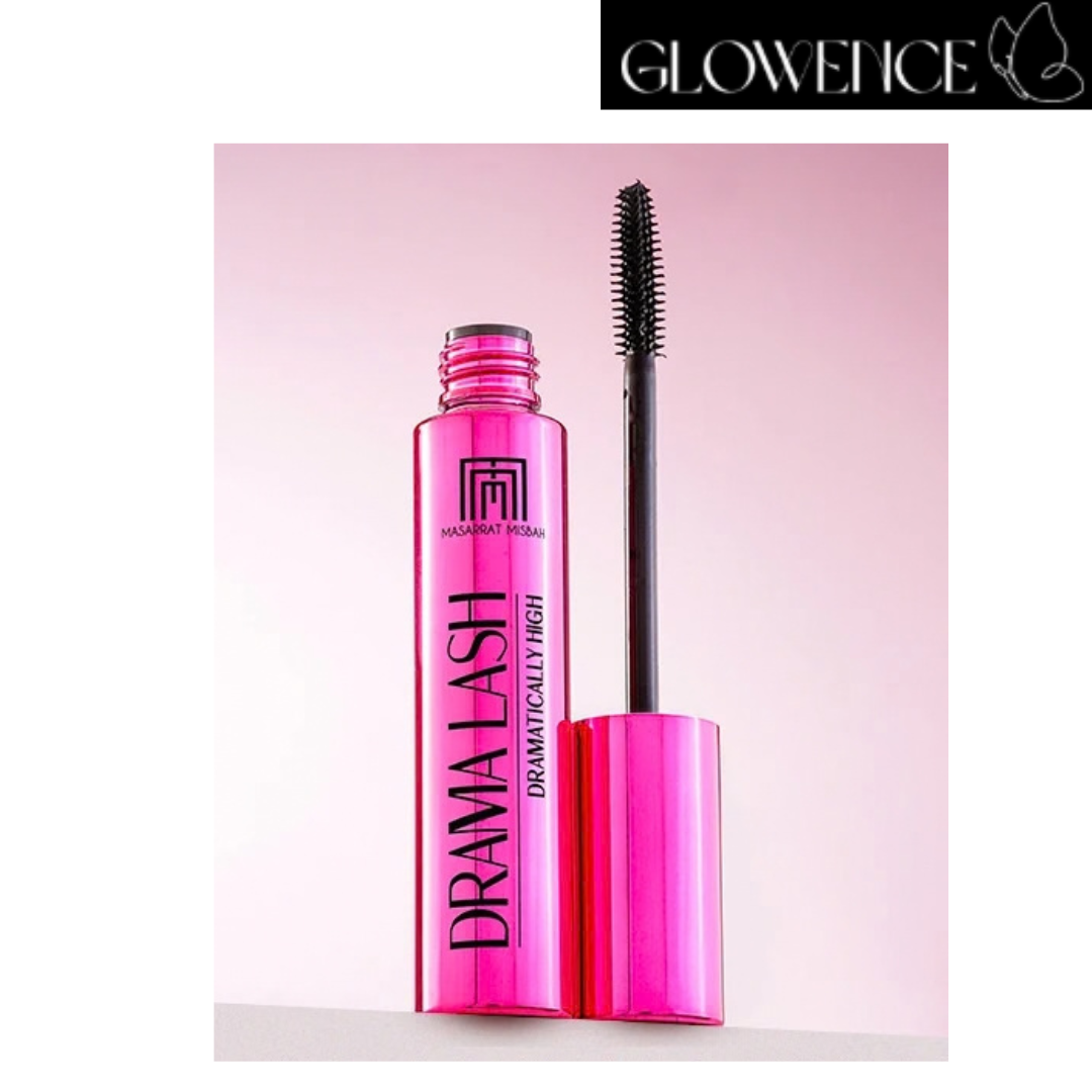 Masarrat Misbah Drama Lash Mascara