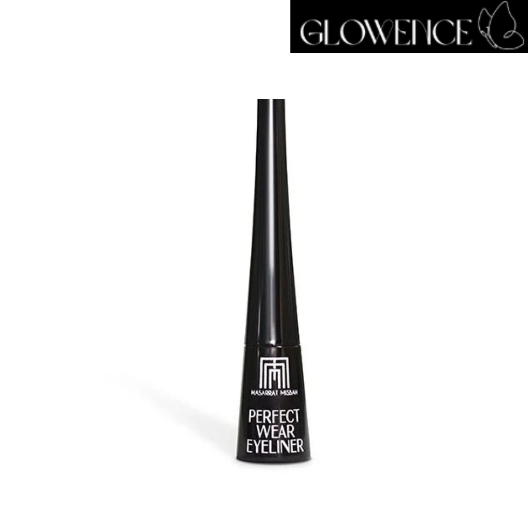 Masarrat Misbah Perfect Wear Eyeliner