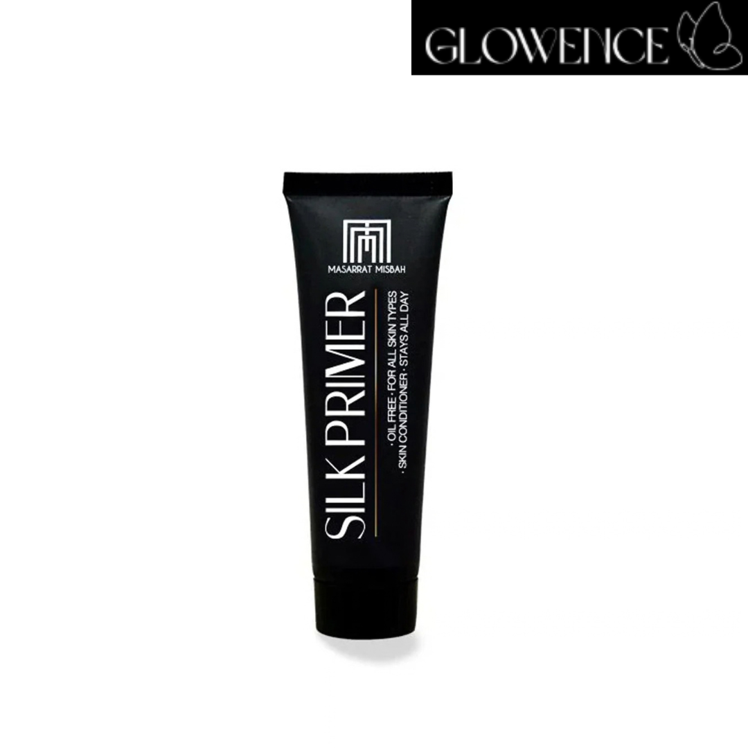 Masarrat Misbah Silk Primer