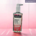 neutrogena-fresh-clear-pink-grapefruit-face-wash