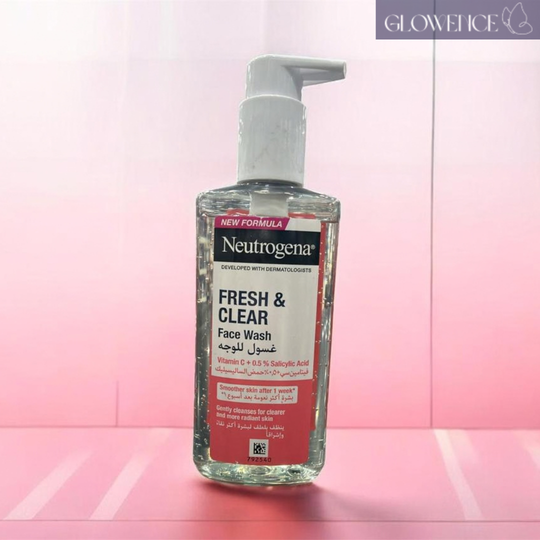 neutrogena-fresh-clear-pink-grapefruit-face-wash