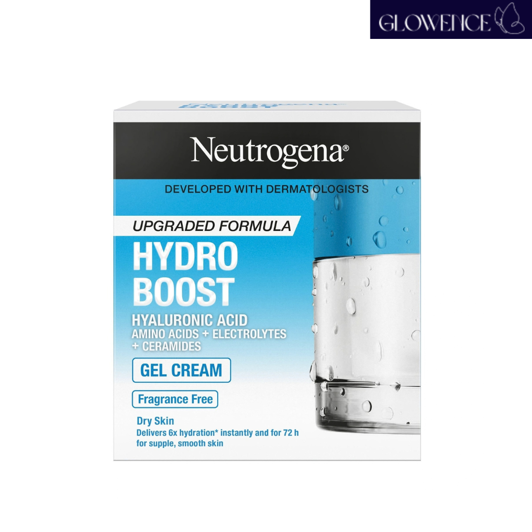 Neutrogena Hydro Boost Gel Cream 50ml