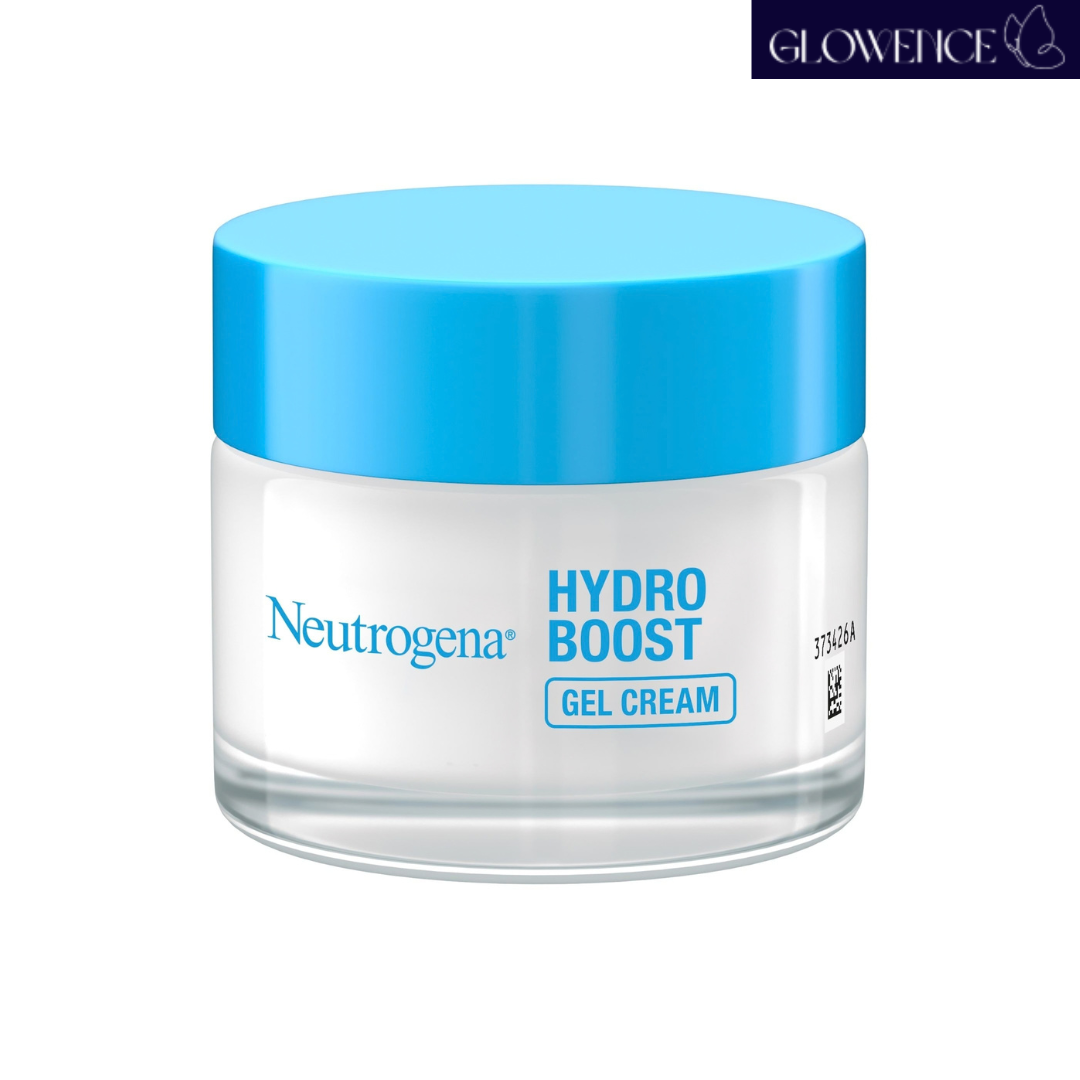 Neutrogena Hydro Boost Moisturizer for Dry Skin