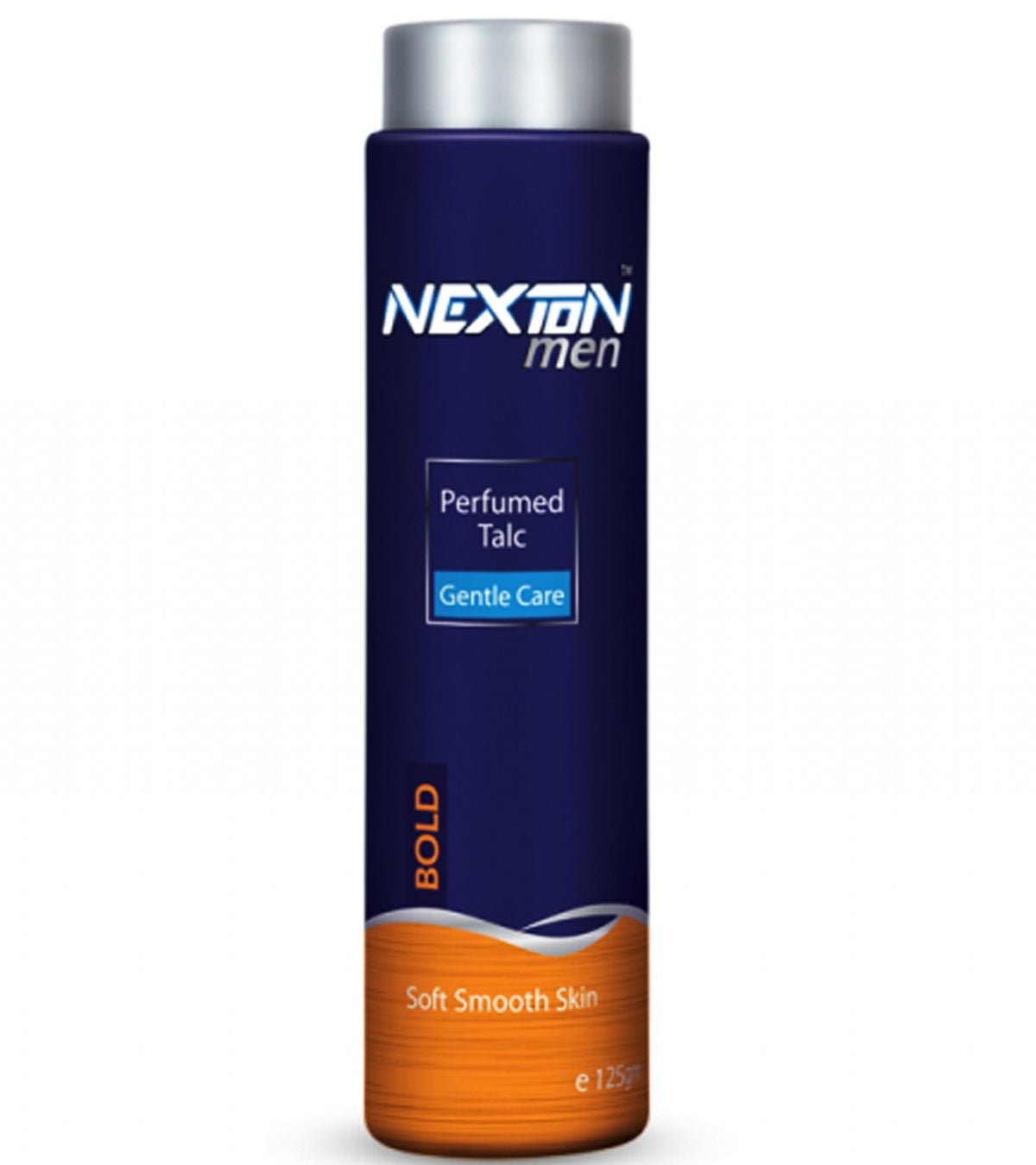 Nexton Telcum Powder (Bold) 125gm