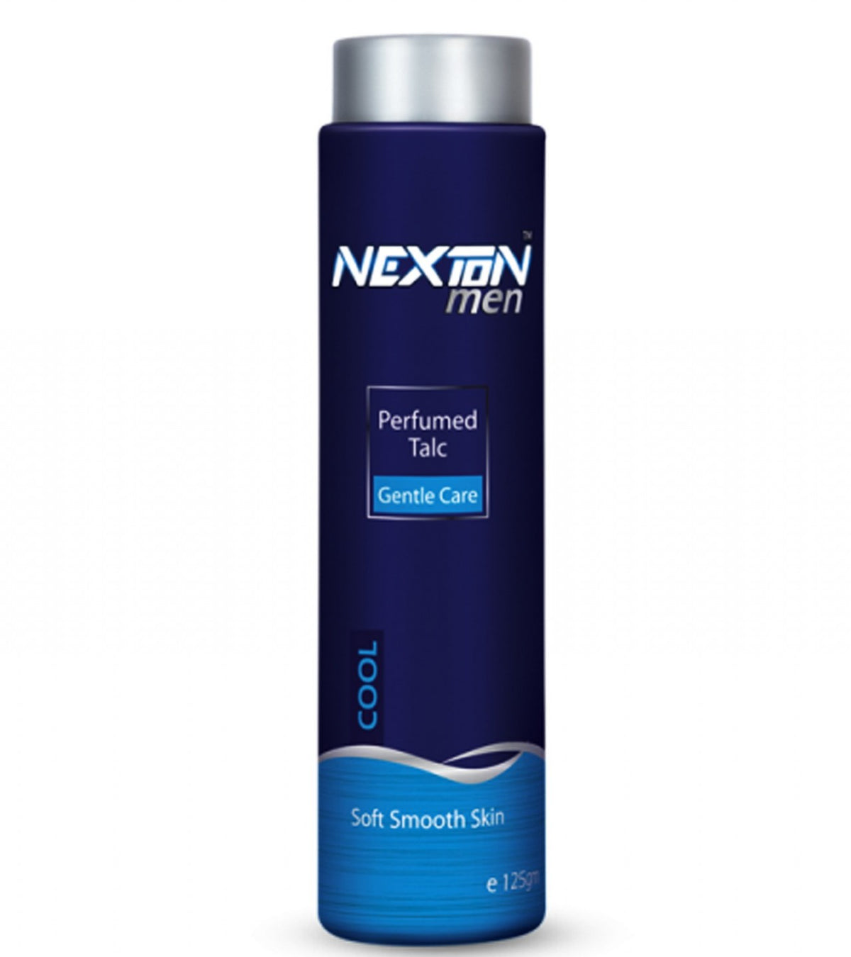 Nexton Telcum Powder (Cool) 125gm