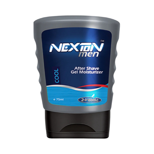 Nexton After Shave Gel (Cool) 100ml