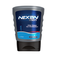 Nexton After Shave Gel (Cool) 100ml