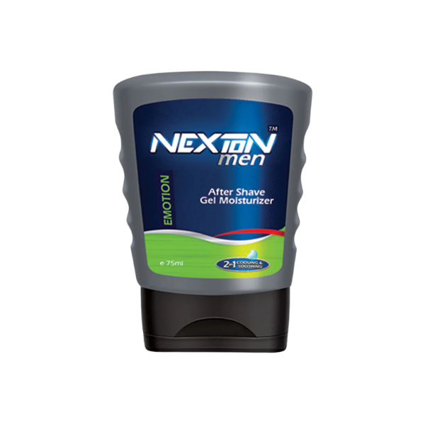 Nexton After Shave Gel (Emotion) 100ml