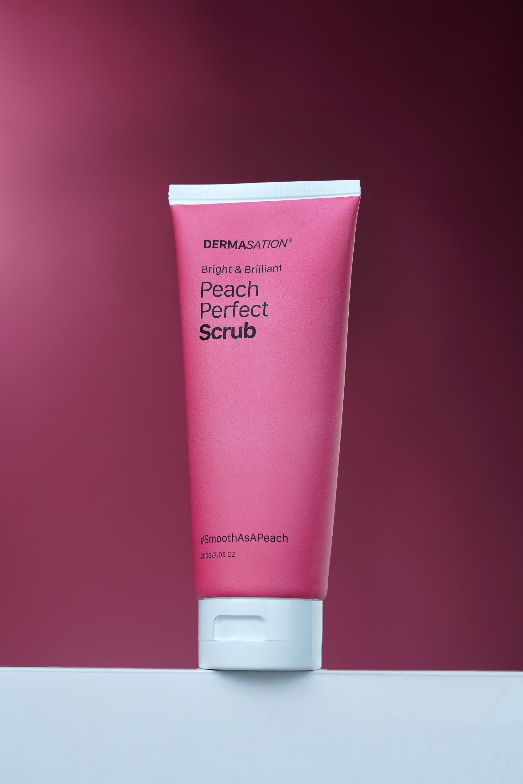 Peach Perfect Scrub 200ML