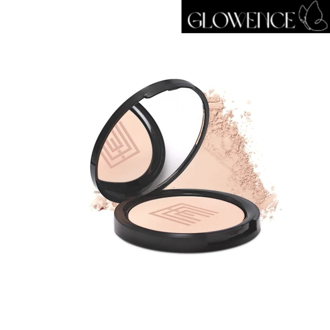 PRO Matte Velvet Pressed Powder