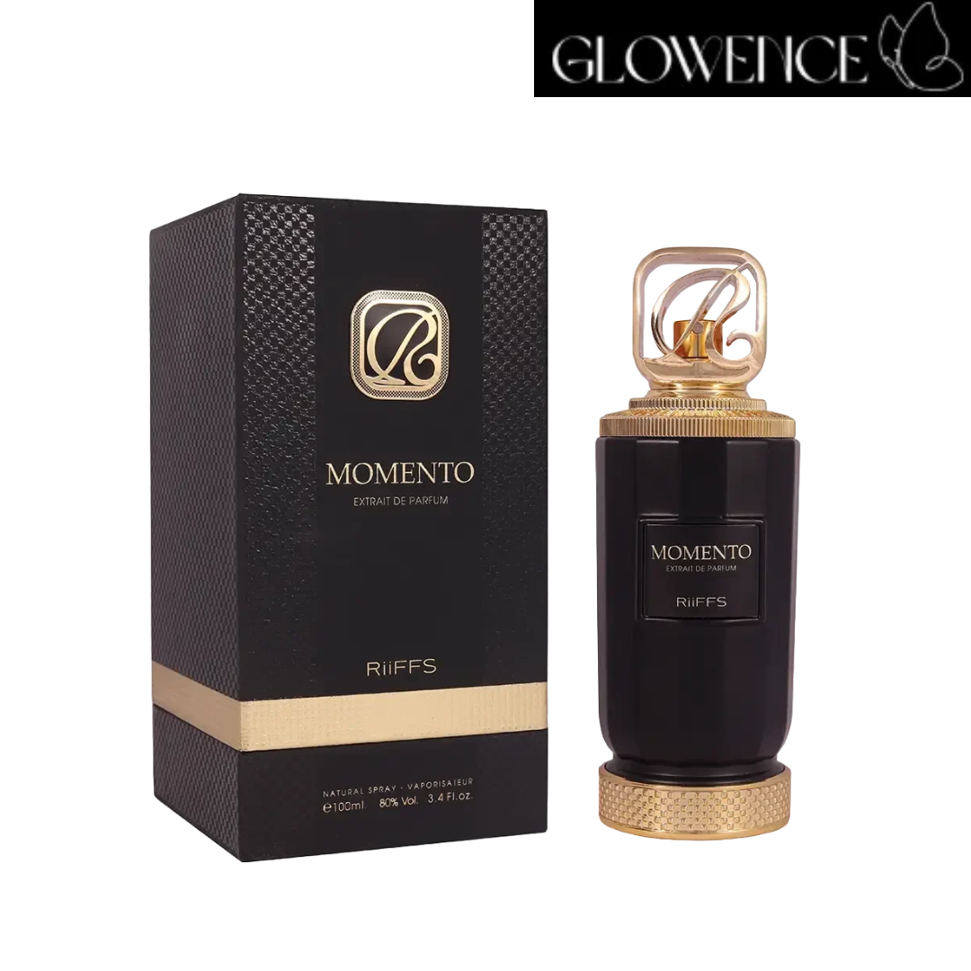 Riiffs Momento Extrait de Parfum 100ml