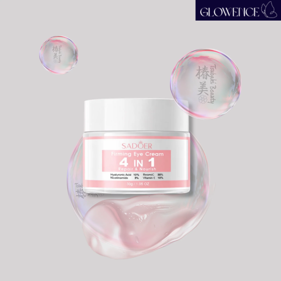 SADOER Retinol Eye Cream 30g