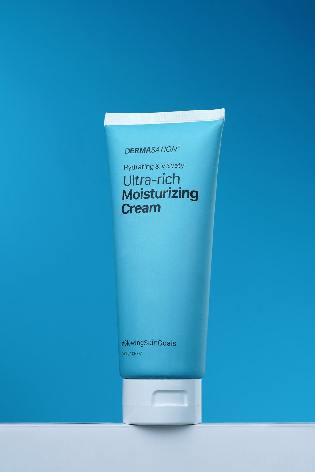 Ultra Rich Moisturizing Cream 200ML