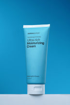 Ultra Rich Moisturizing Cream 200ML