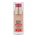 VISIBLE MATT FOUNDATION