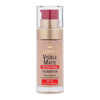 VISIBLE MATT FOUNDATION