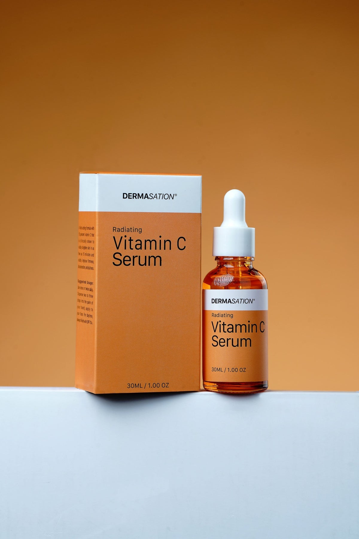 Radiating Vitamin C Serum 30ML